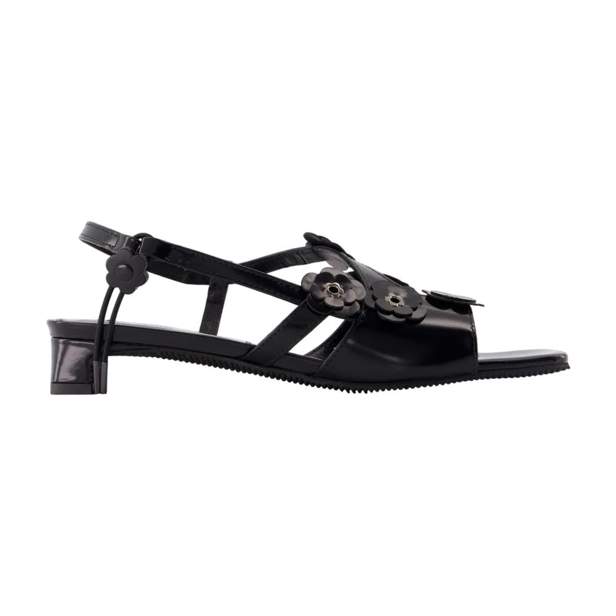 Cecilie Bahnsen Cbarna Box Sandals