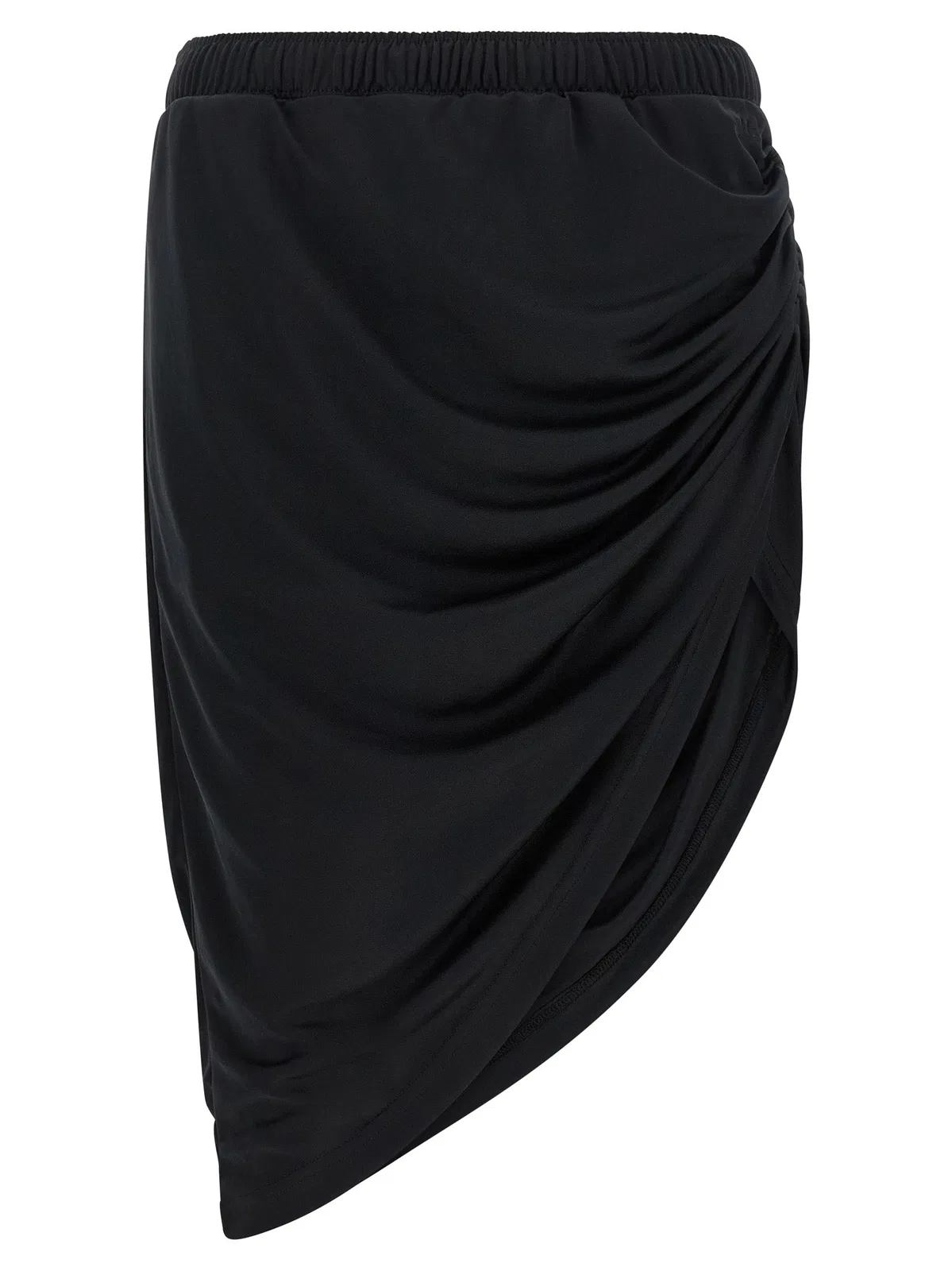 Courreges 'Twist Sport' Skirt