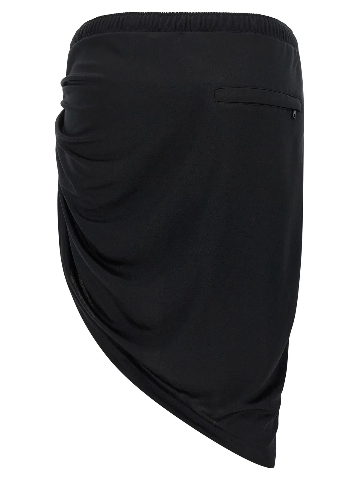 Courreges 'Twist Sport' Skirt