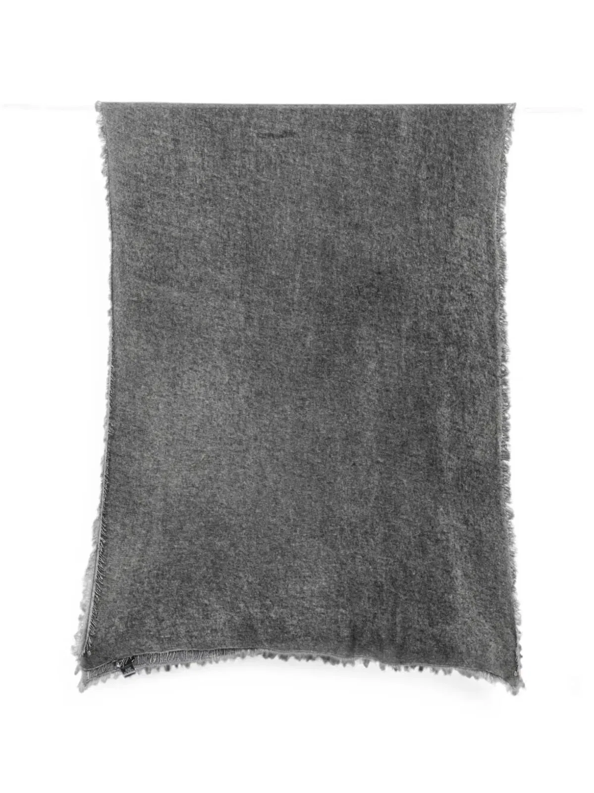 Avant Toi Hand Painted Cashmere Scarf 185X90