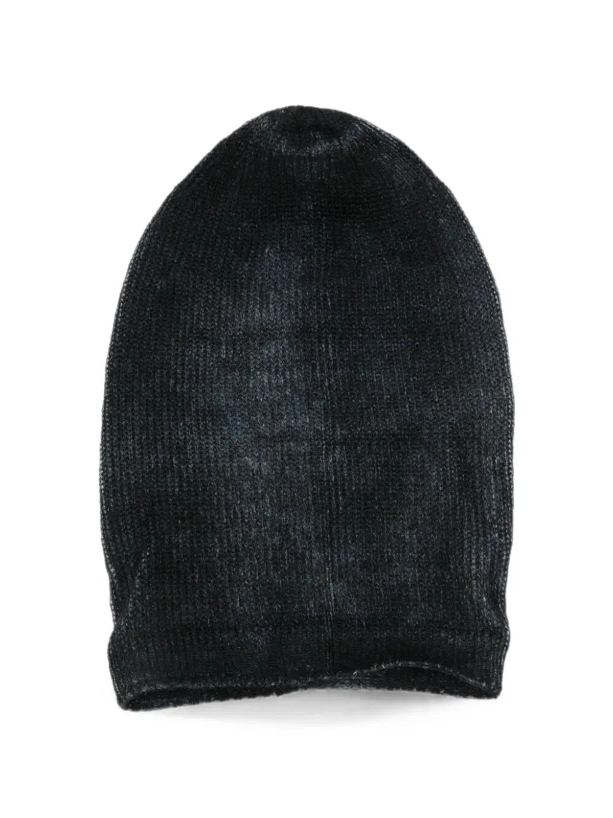 Avant Toi Salt Effect Cashmere Hat