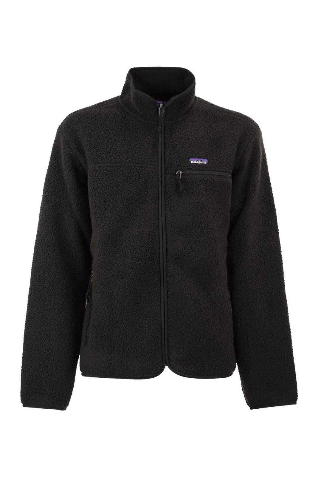 Patagonia Retro Pile - Jacket In Recycled Polyeste