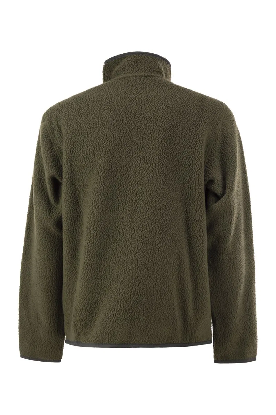 Patagonia Retro Pile - Jacket In Recycled Polyeste