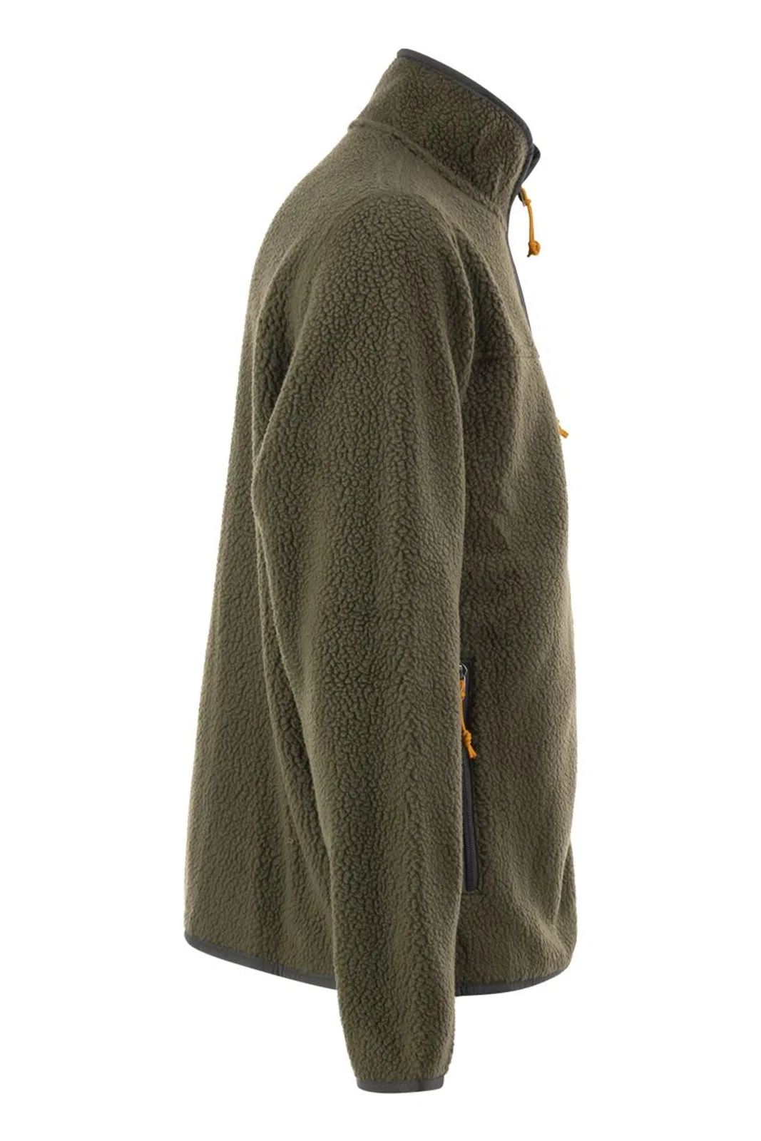 Patagonia Retro Pile - Jacket In Recycled Polyeste