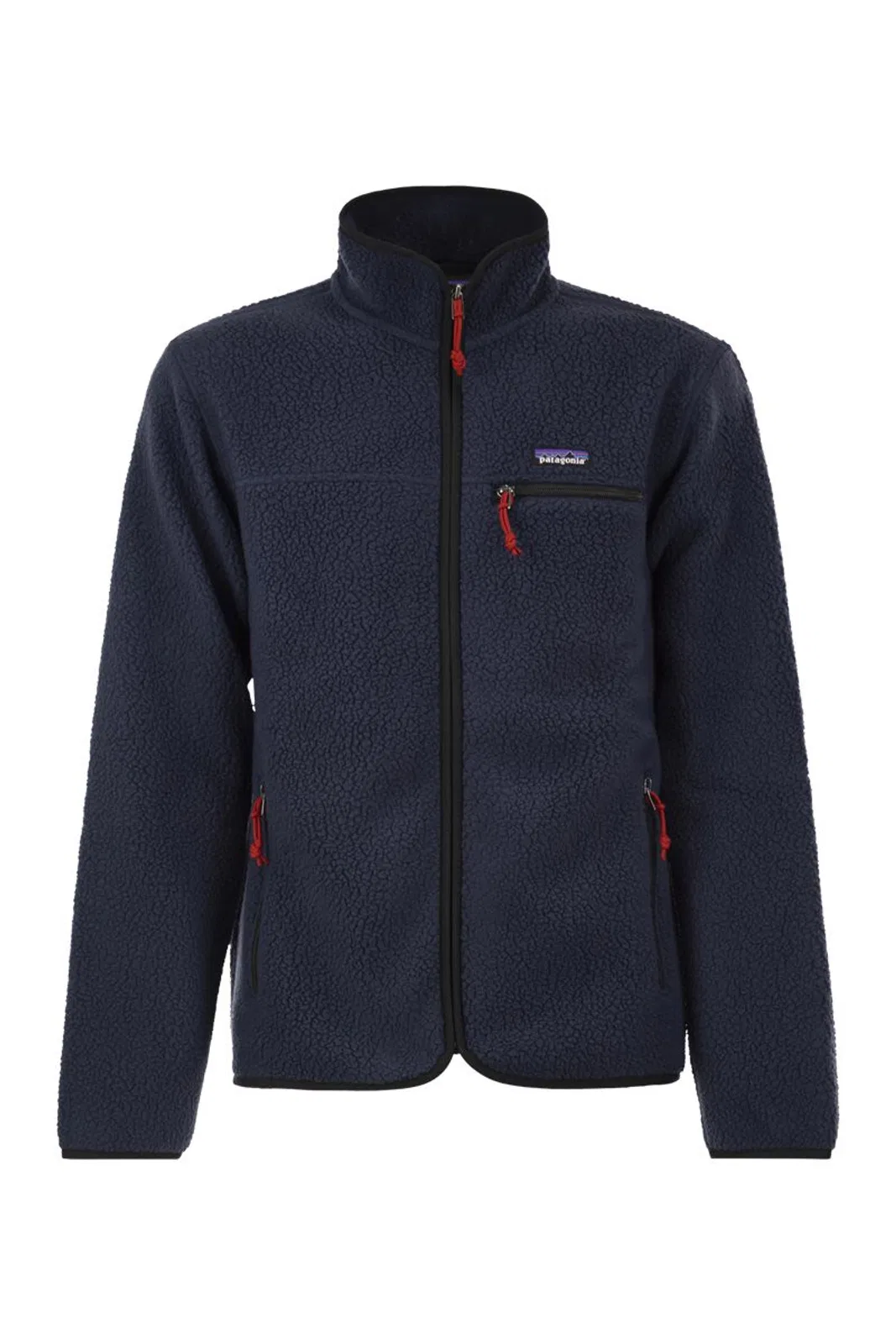 Patagonia Retro Pile - Jacket In Recycled Polyeste