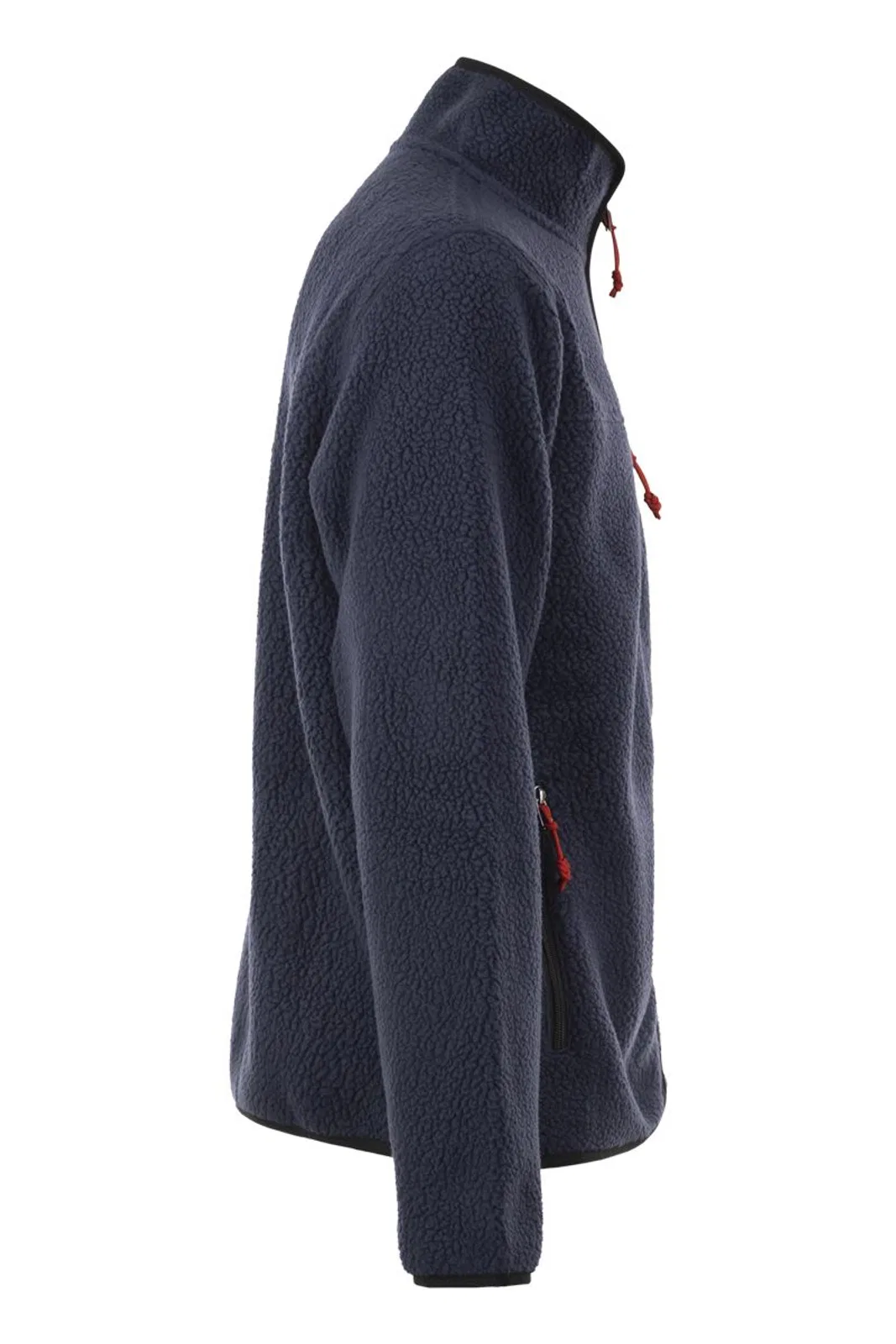 Patagonia Retro Pile - Jacket In Recycled Polyeste