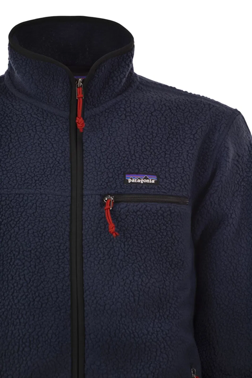 Patagonia Retro Pile - Jacket In Recycled Polyeste