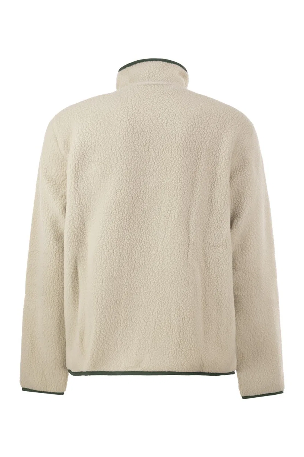 Patagonia Retro Pile - Jacket In Recycled Polyeste