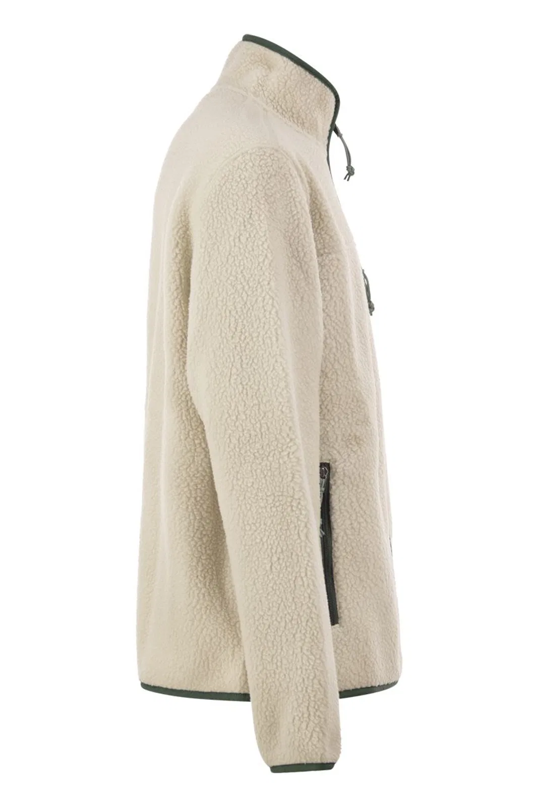 Patagonia Retro Pile - Jacket In Recycled Polyeste