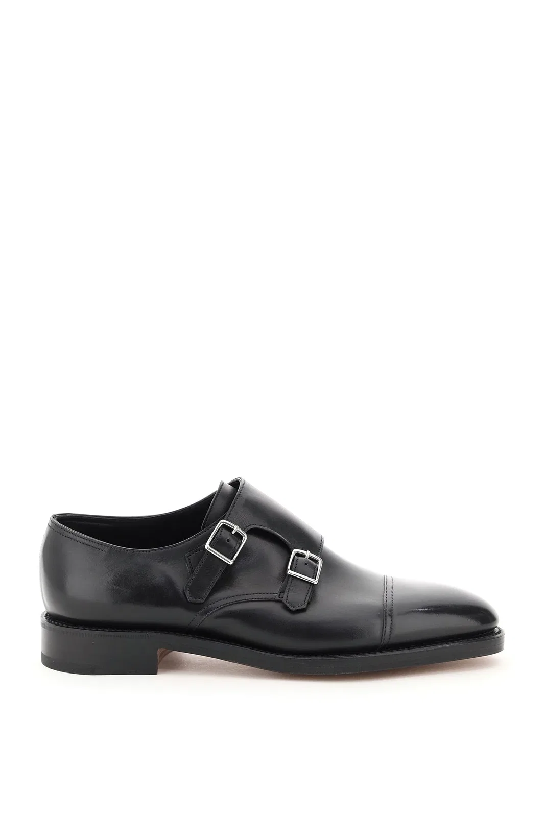 John Lobb Mocassino William