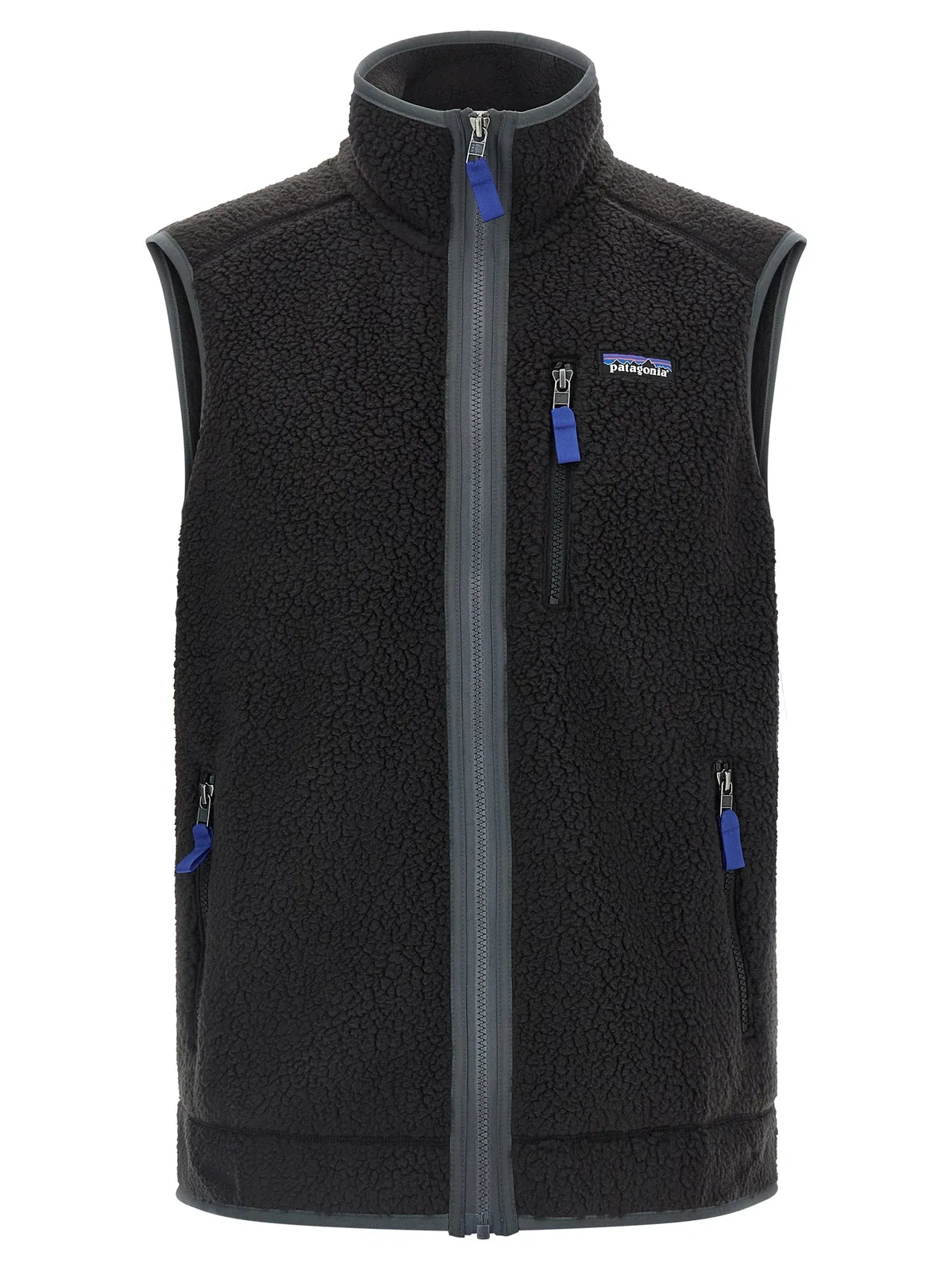 Patagonia 'Men's Retro Pile' Vest