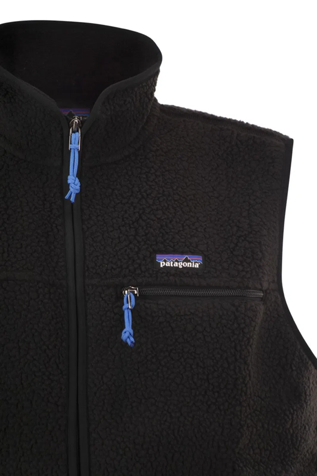 Patagonia Retro Pile Fleece Vest