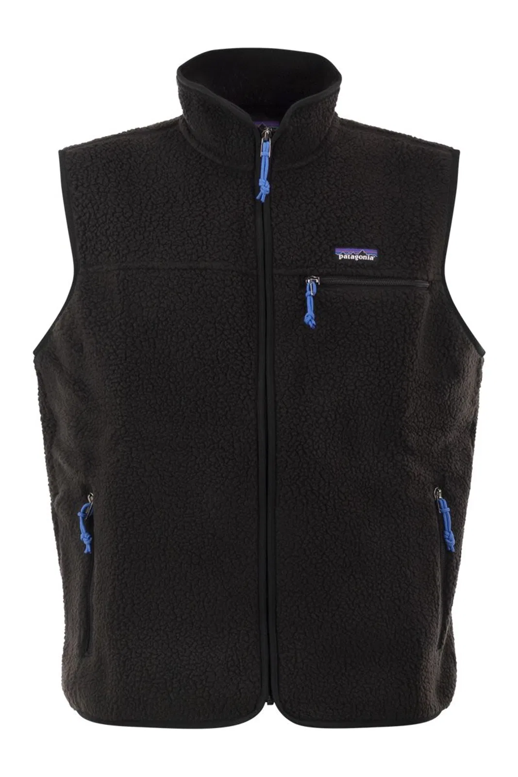 Patagonia Retro Pile Fleece Vest