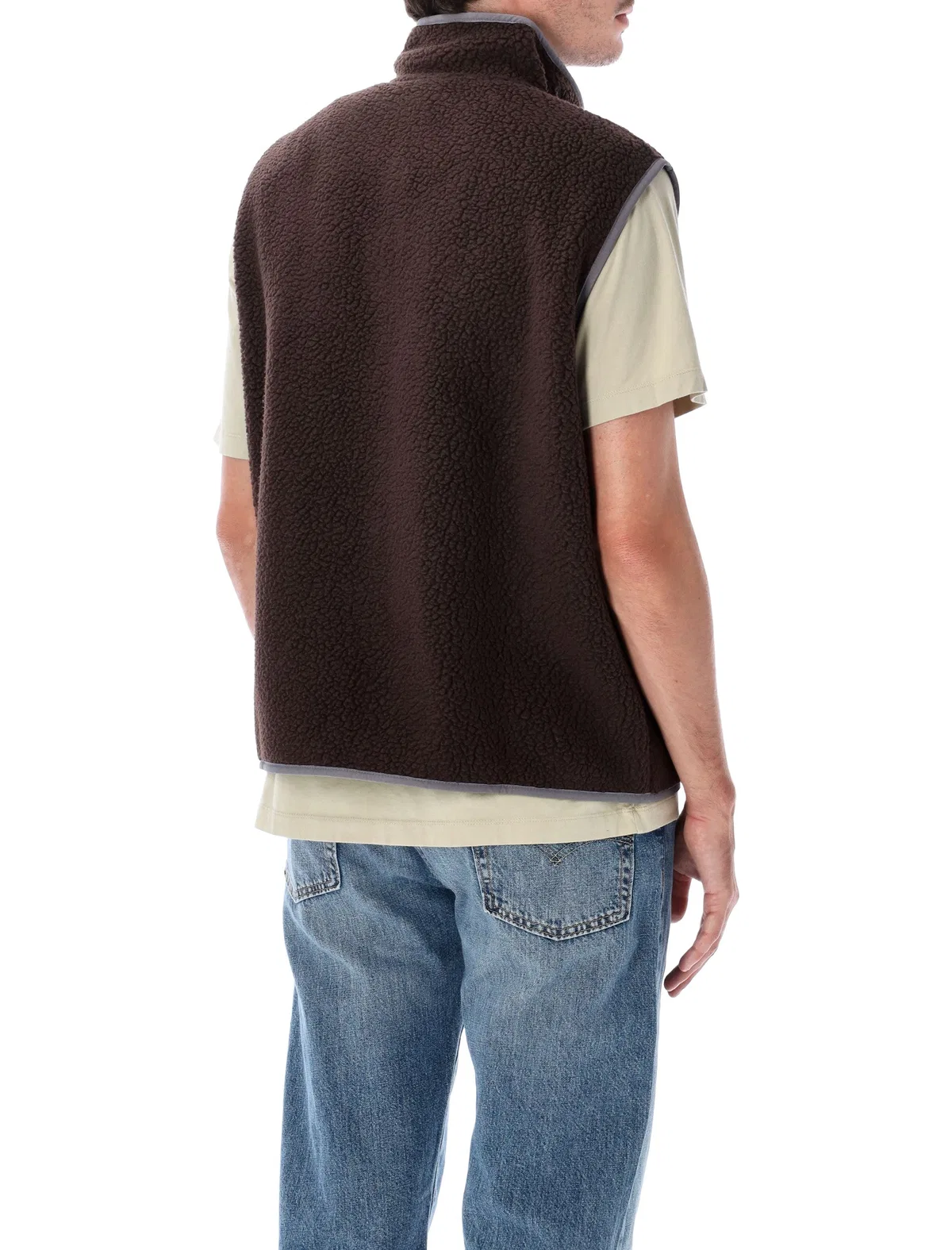 Patagonia Retro Pile Fleece Vest