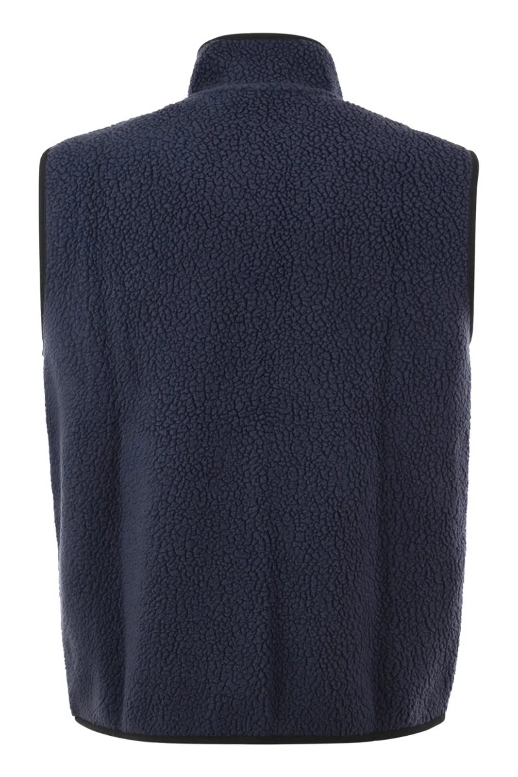 Patagonia Retro Pile - Vest In Recycled Polyester 