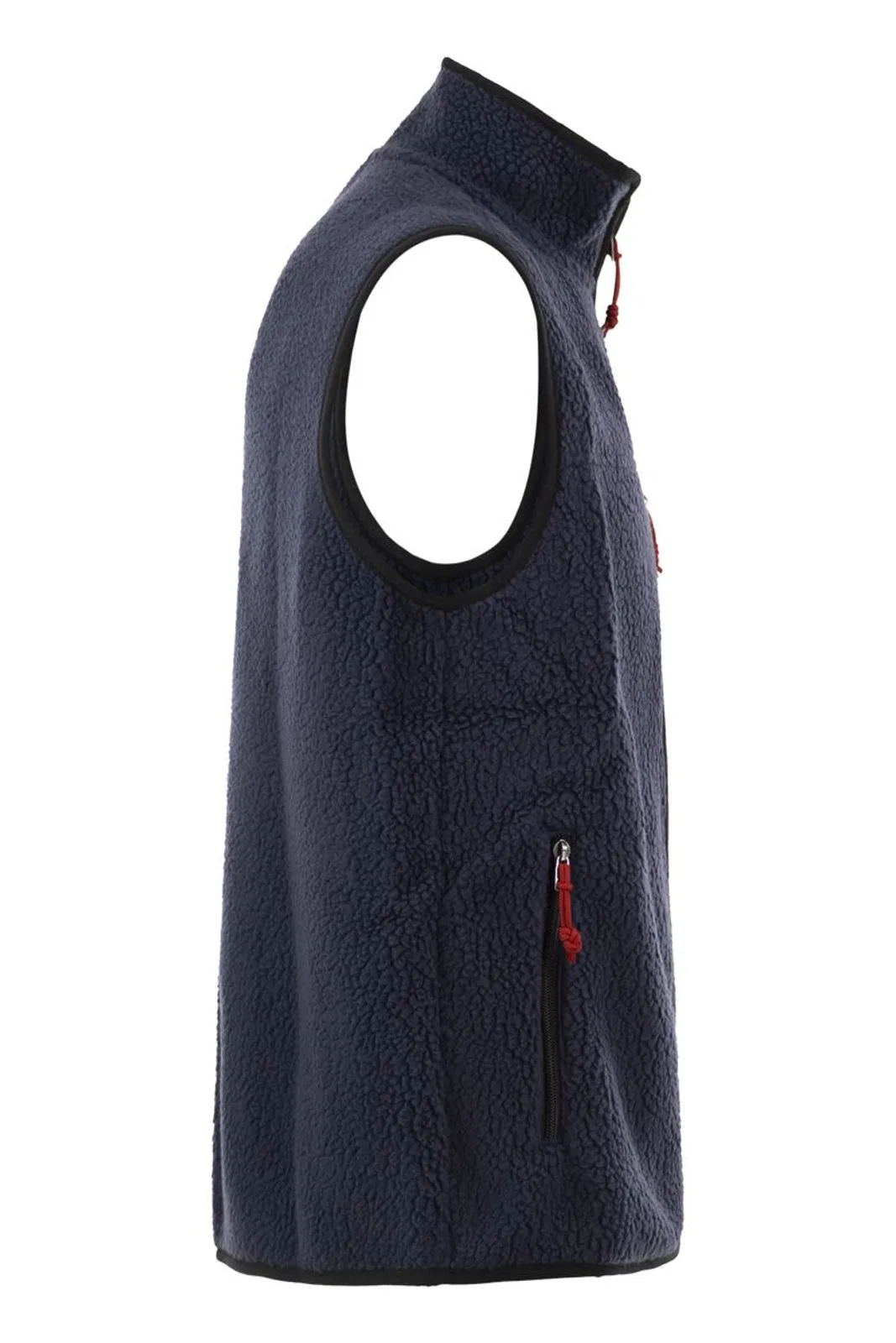 Patagonia Retro Pile - Vest In Recycled Polyester 