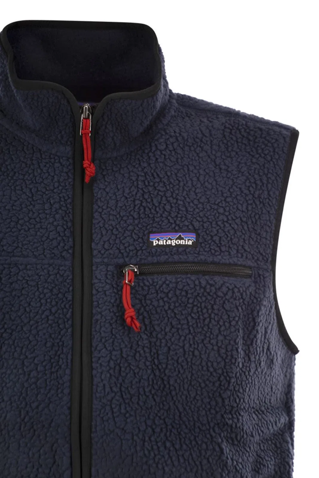 Patagonia Retro Pile Fleece Vest