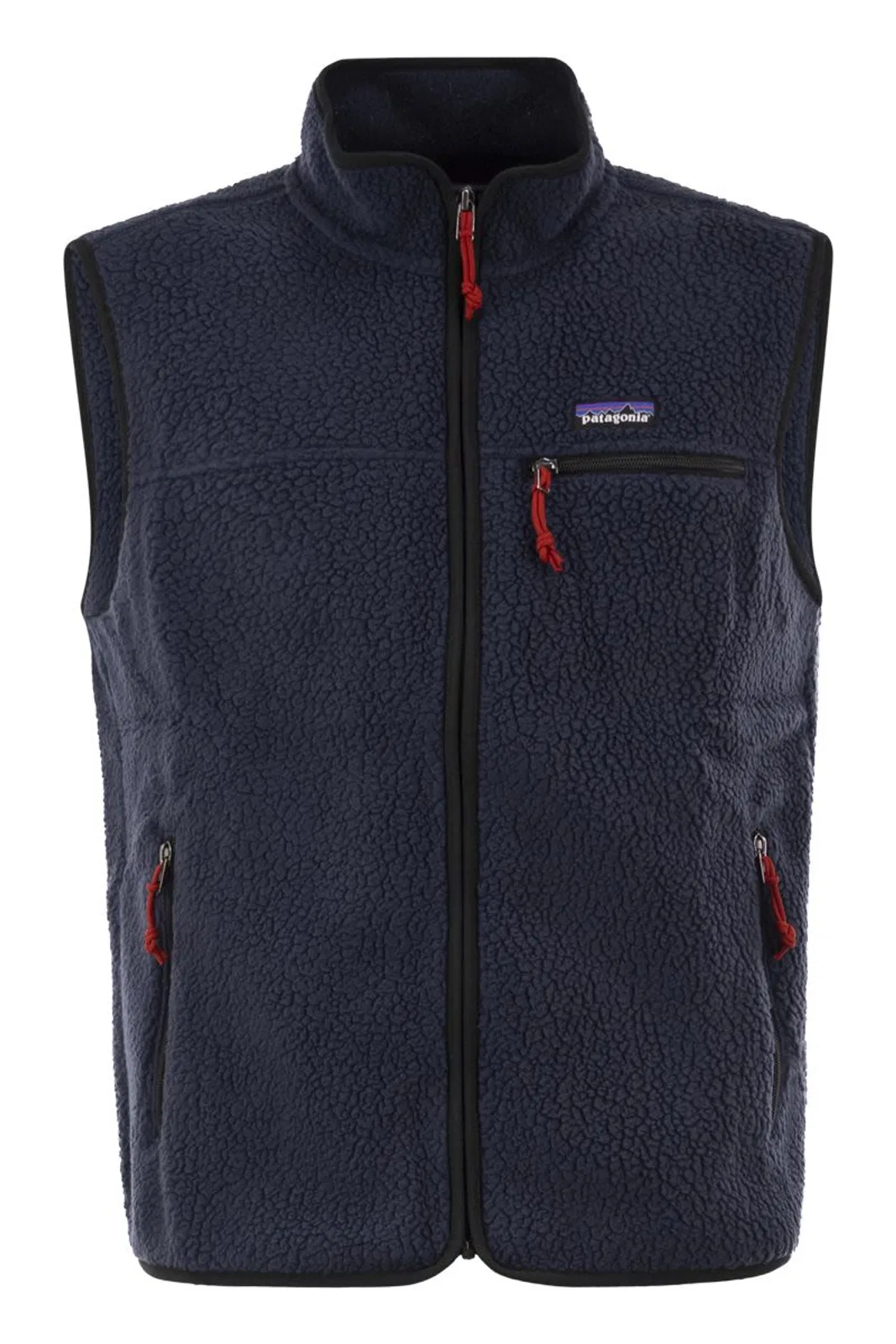 Patagonia Retro Pile Fleece Vest