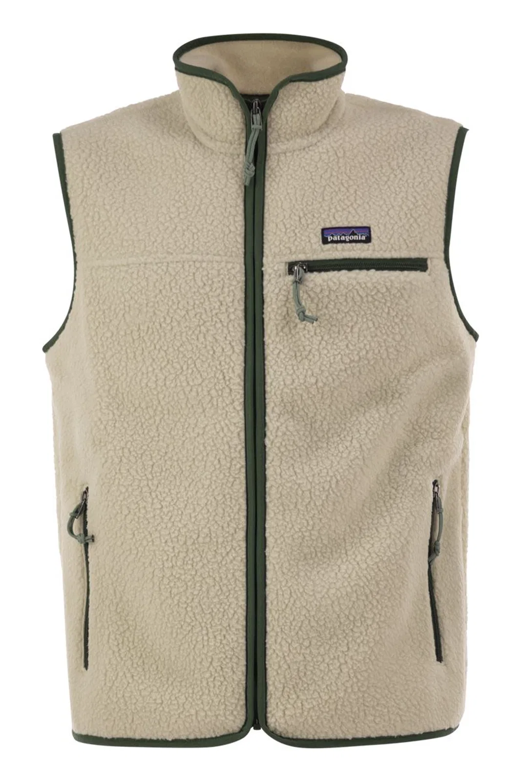 Patagonia Retro Pile Fleece Vest