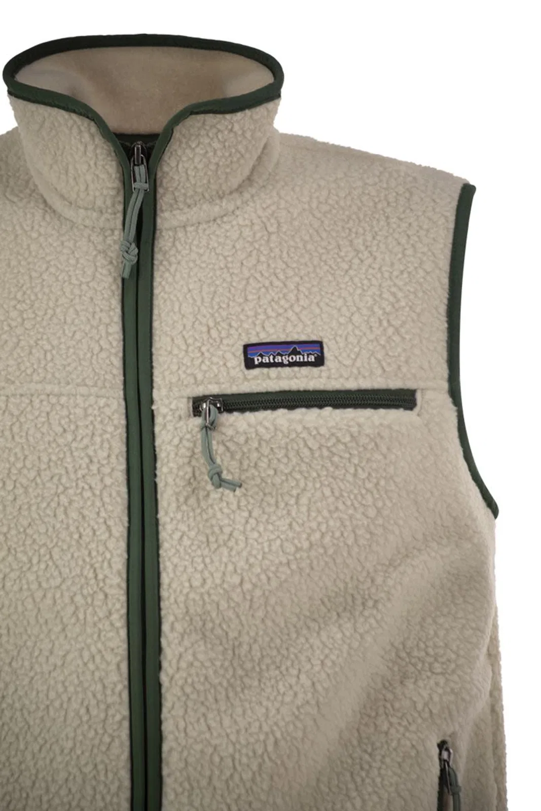 Patagonia Retro Pile Fleece Vest