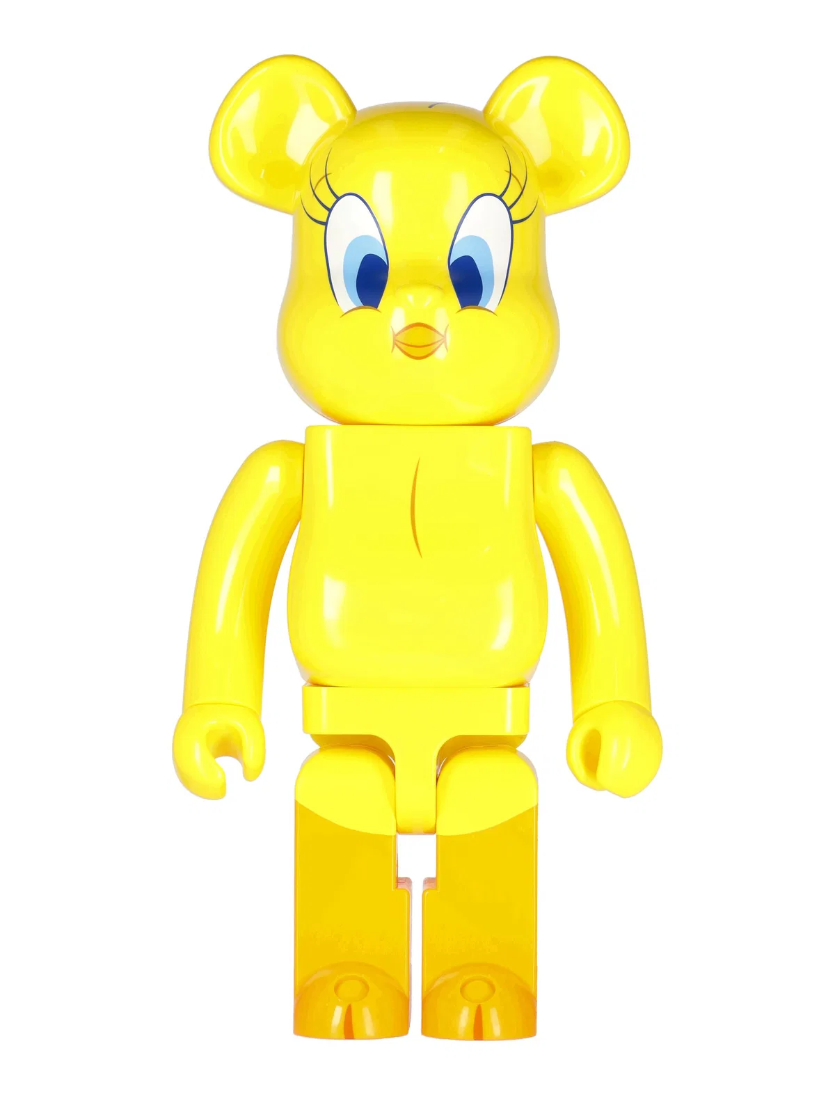 Medicom Toy Be@Rbrick Tweety 1000%