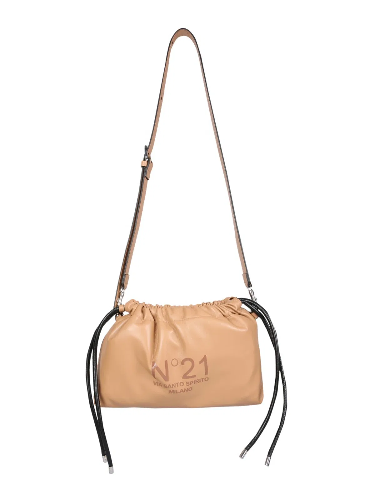 Nº 21 Eva Shoulder Bag
