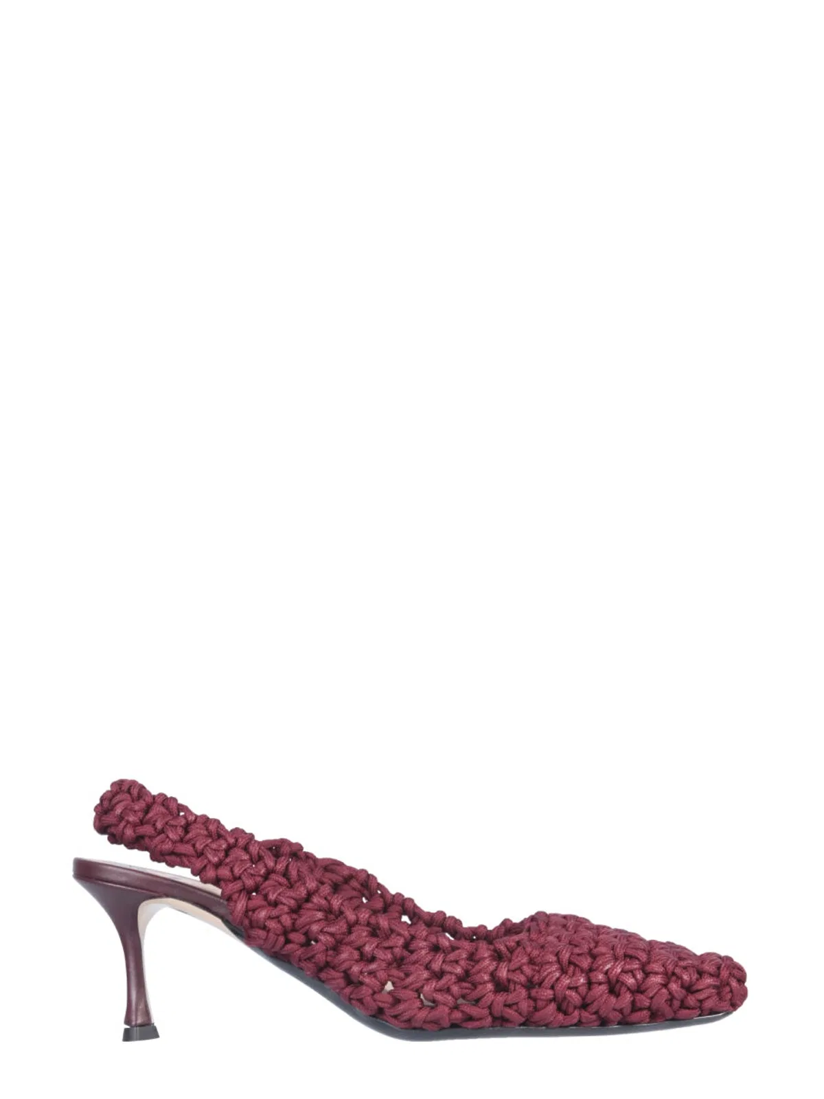 Nº 21 Pump Slingback