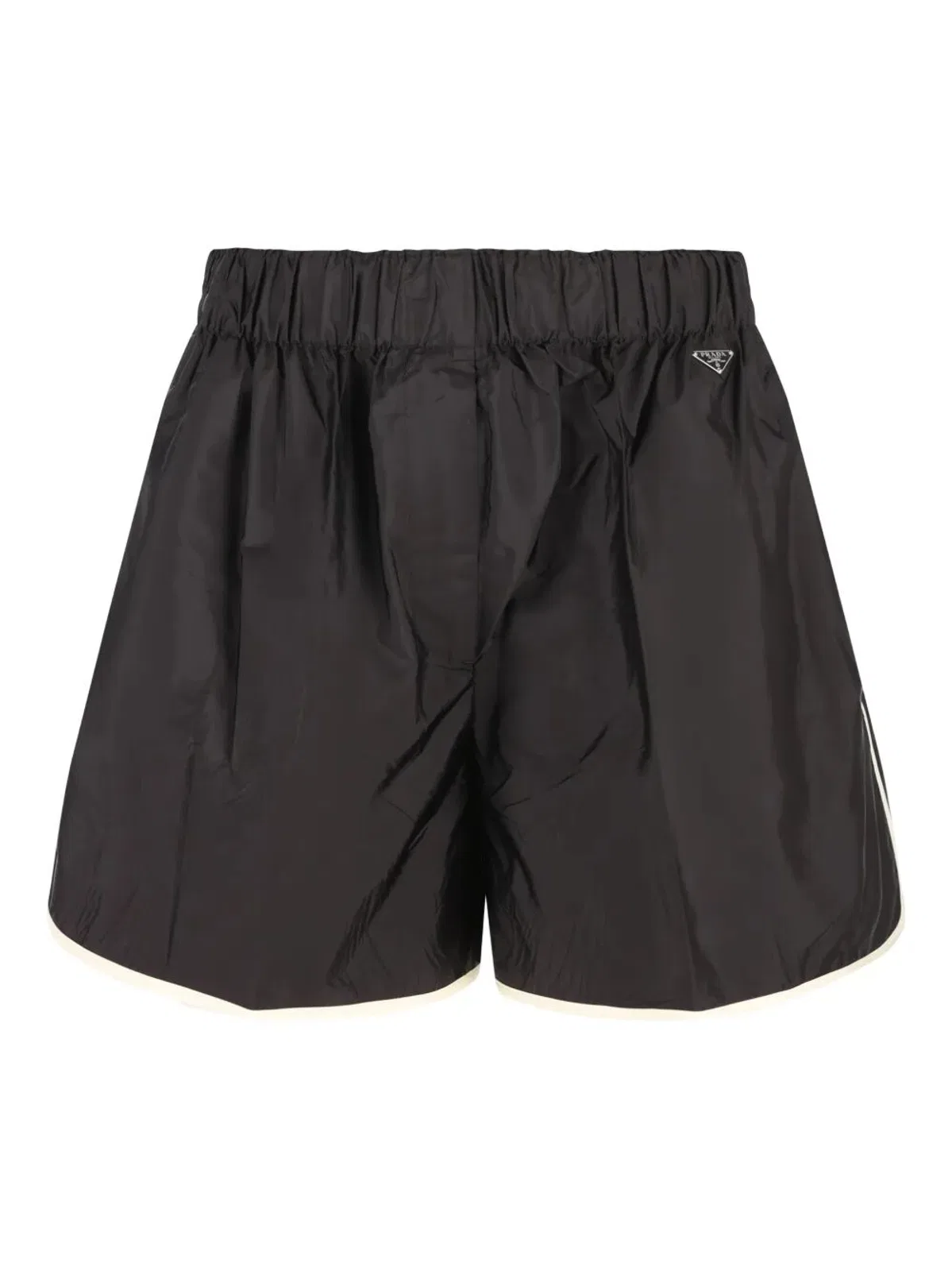 Prada Shorts Re-Nylon