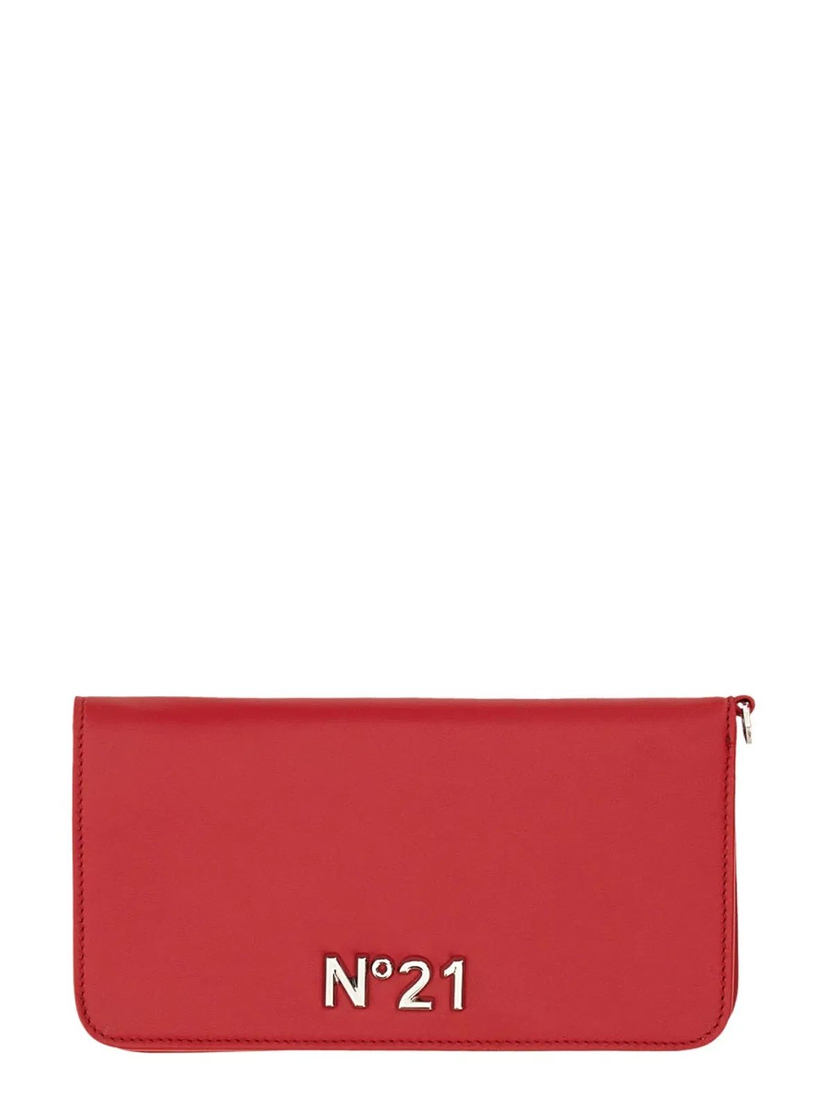Nº 21 Wallet With Logo