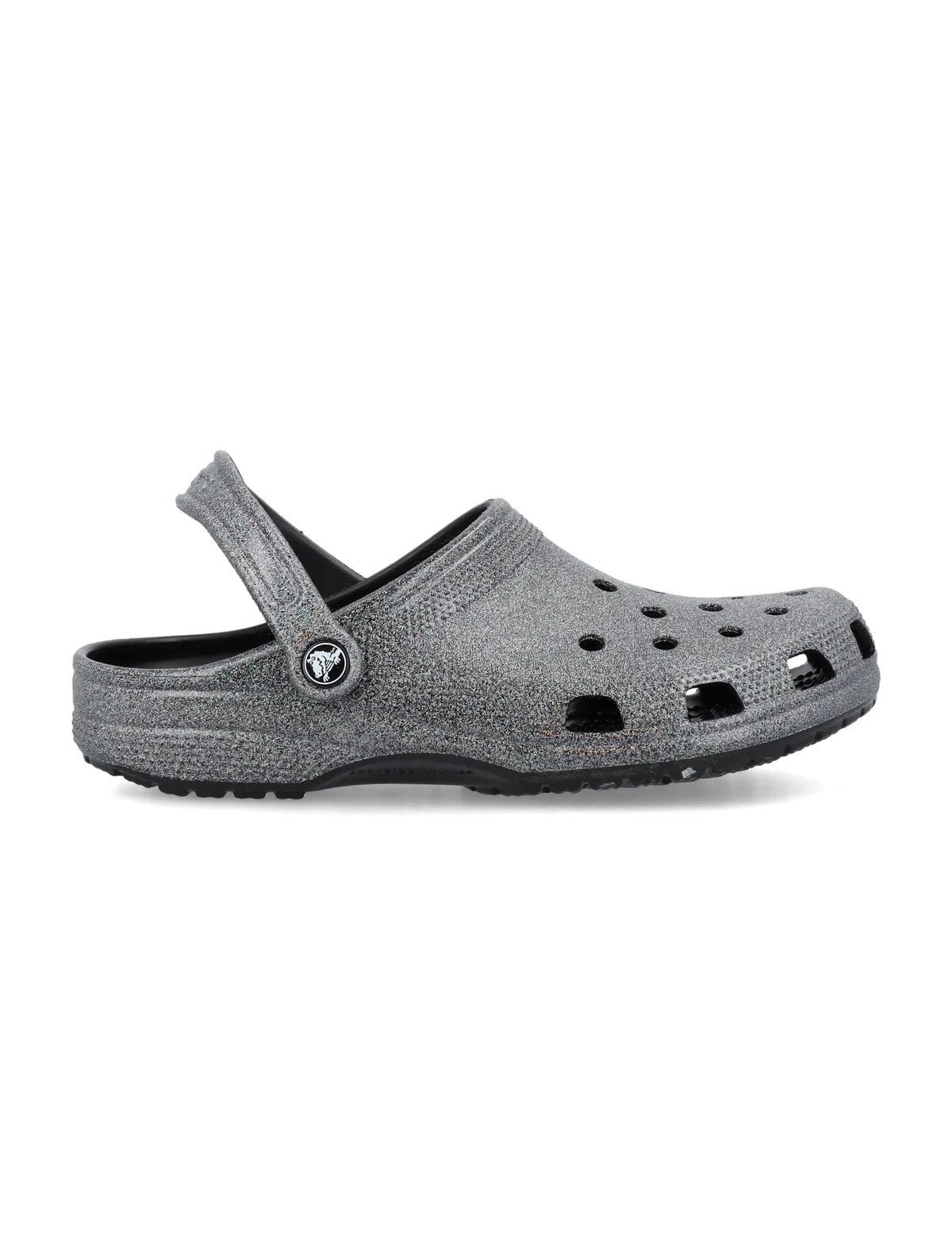 Crocs Classic Glitter Ii Clog