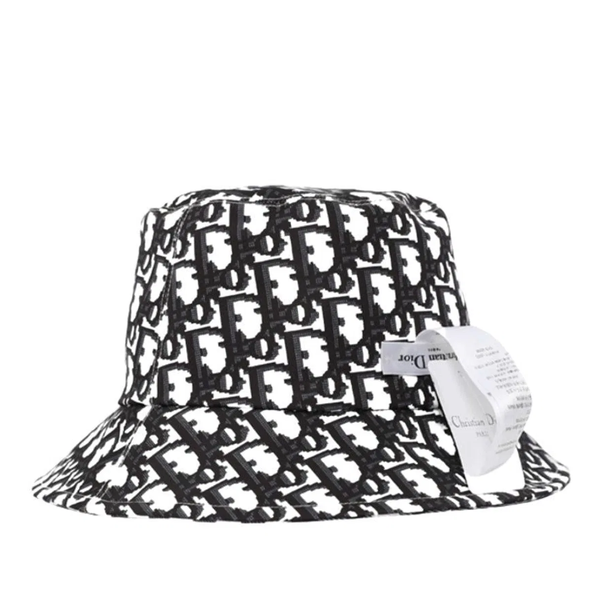 Dior Hat - Bob