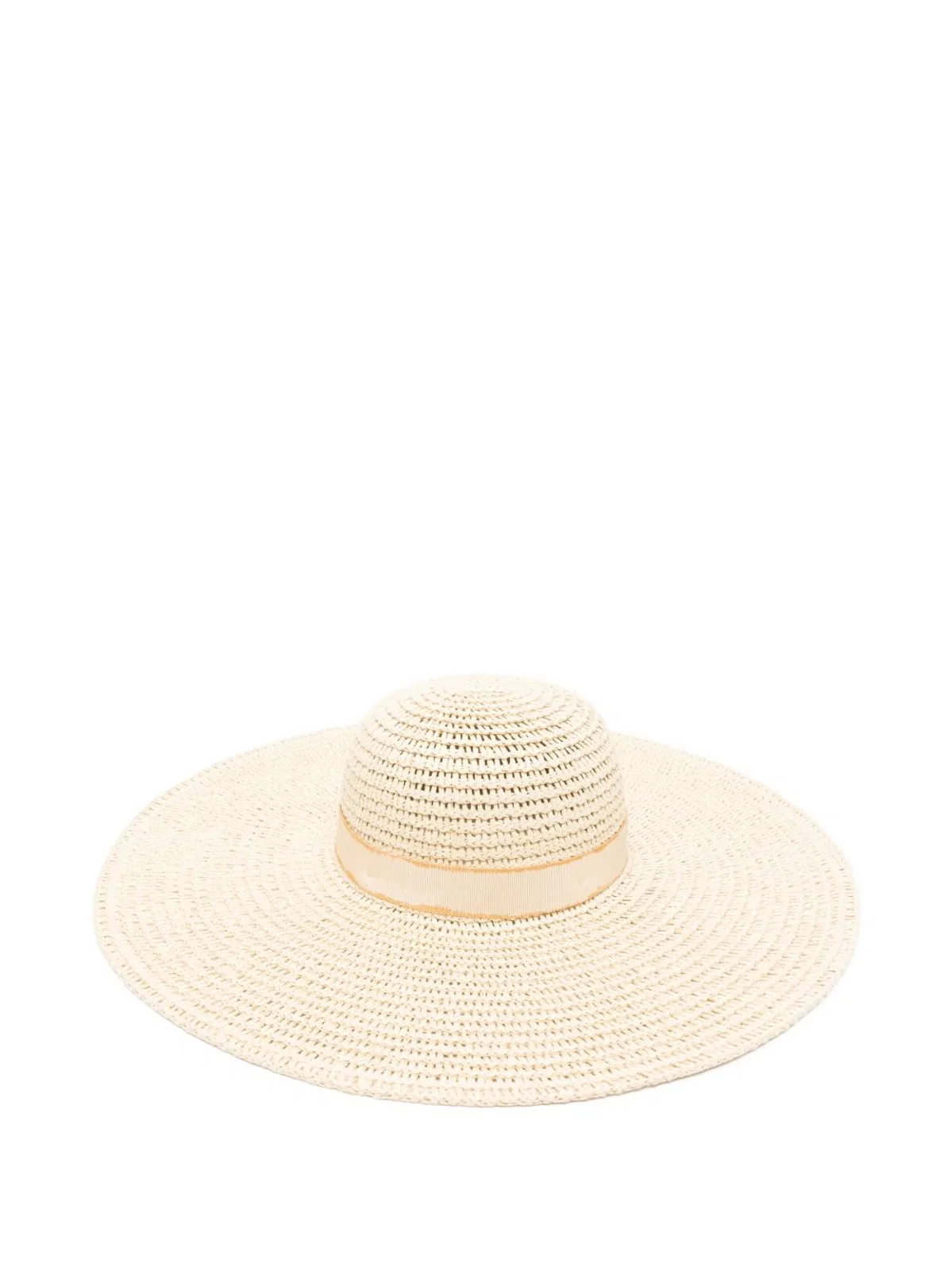 Borsalino Marlene Straw Hat