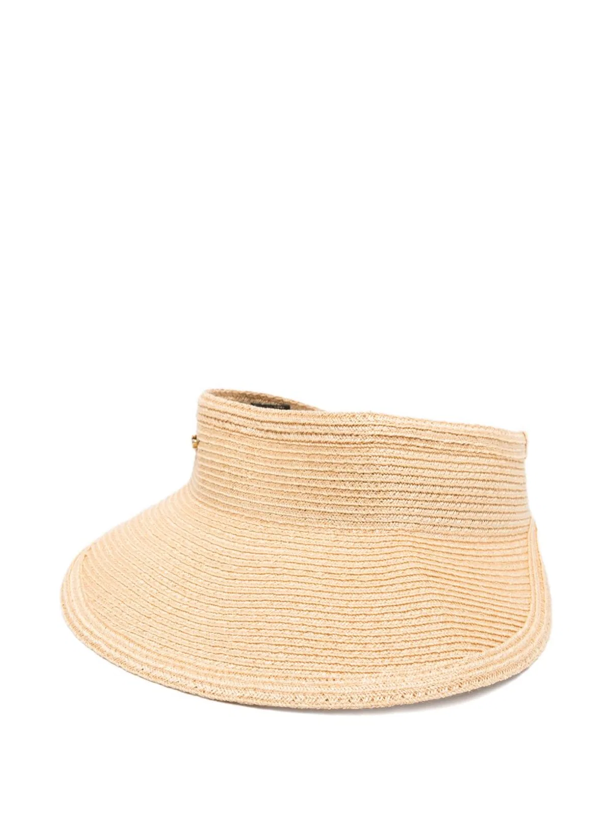 Borsalino Jamsine Visor Hat