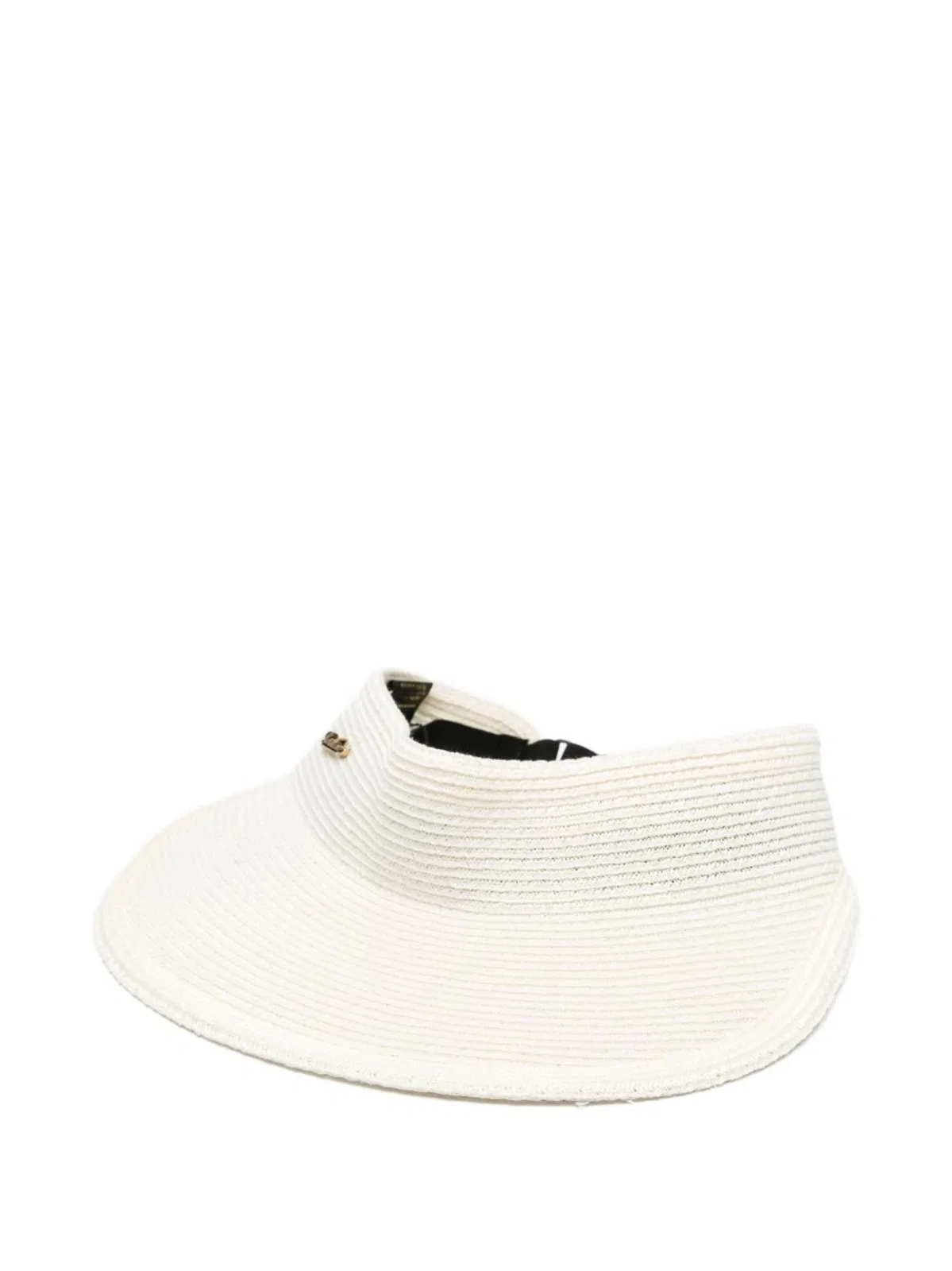 Borsalino Jamsine Visor Hat
