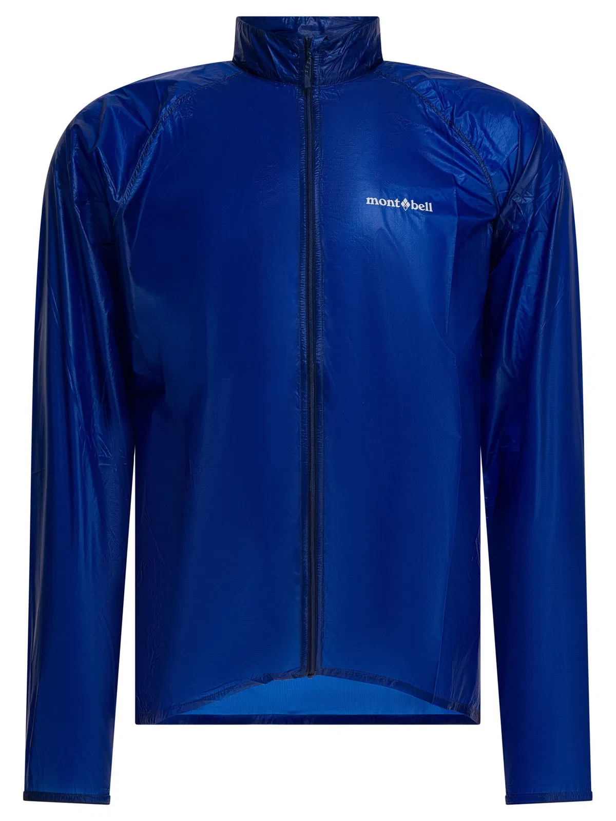 Montbell "Ex Light Wind" Jacket