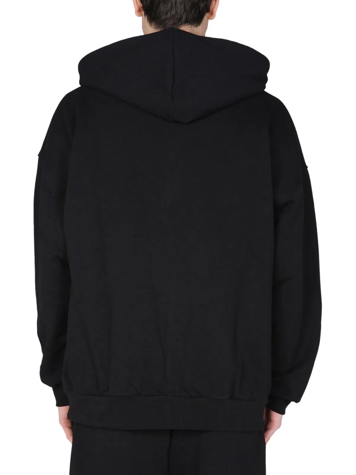 Hinnominate Sweatshirt With Zip