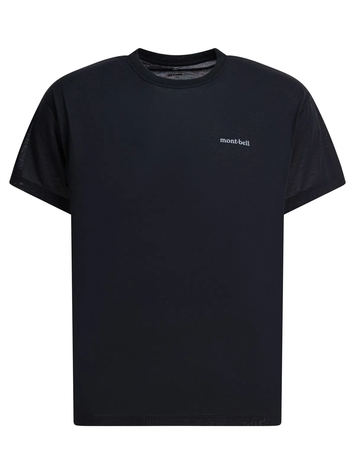 Montbell "Wickron T One Point" T-Shirt