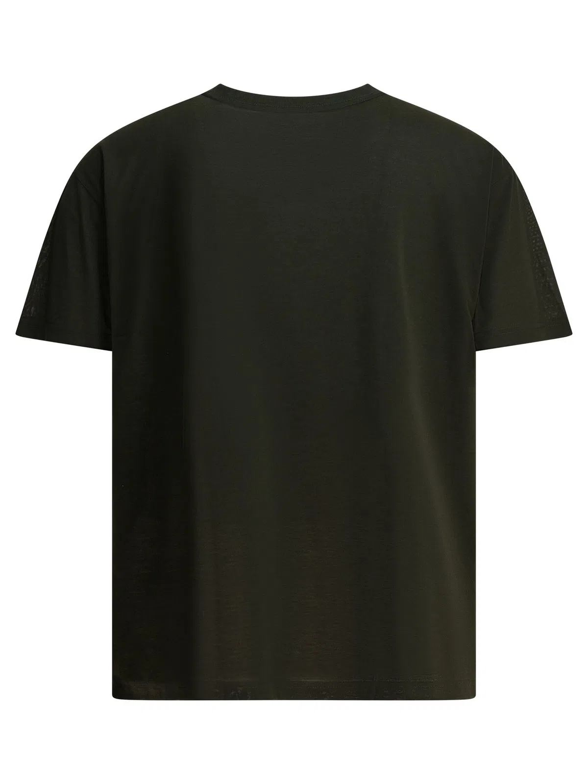 Montbell T-Shirt Green