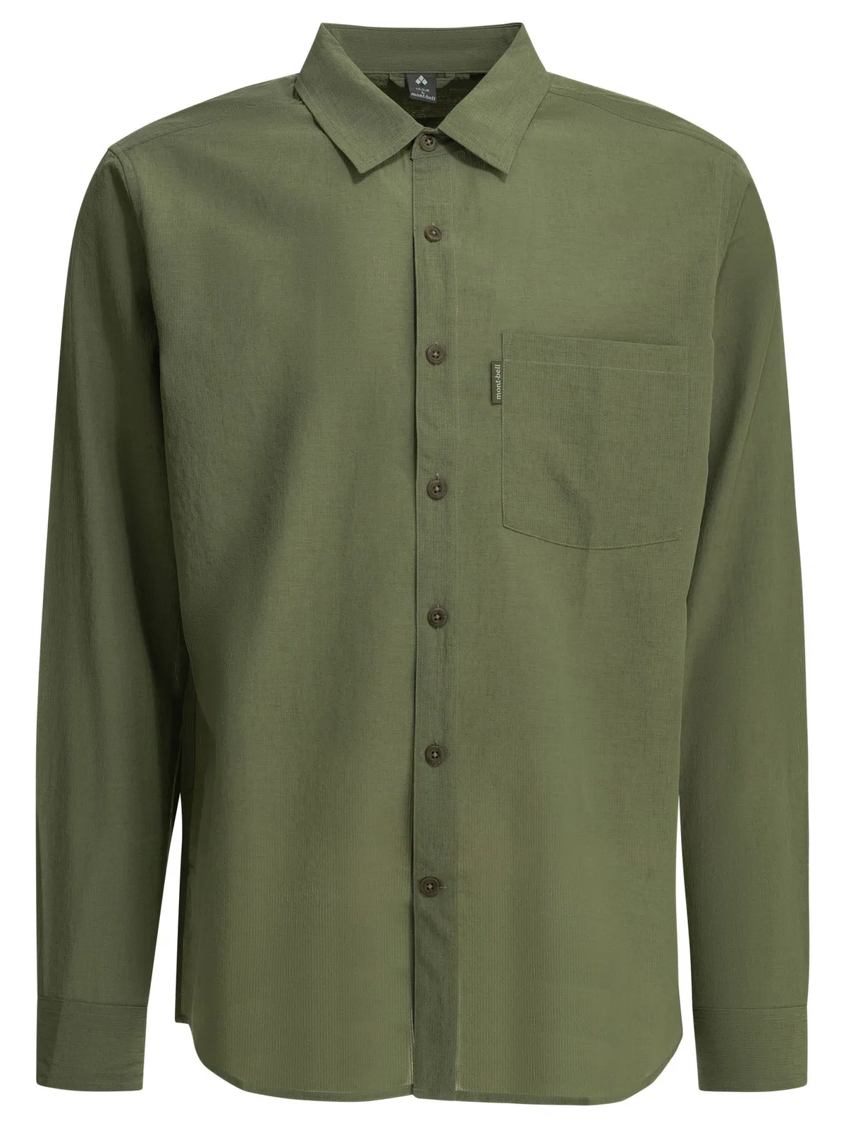 Montbell Shirts