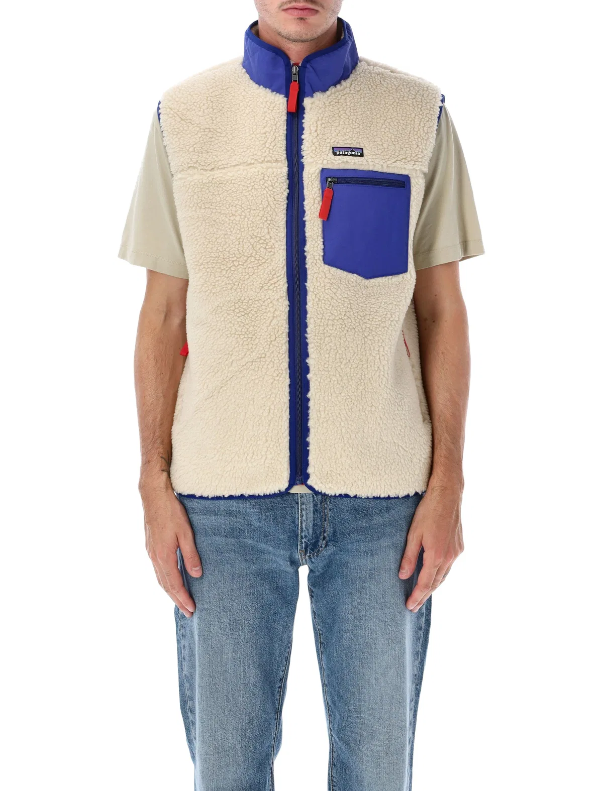 Patagonia Classic Retro-X® Fleece Vest