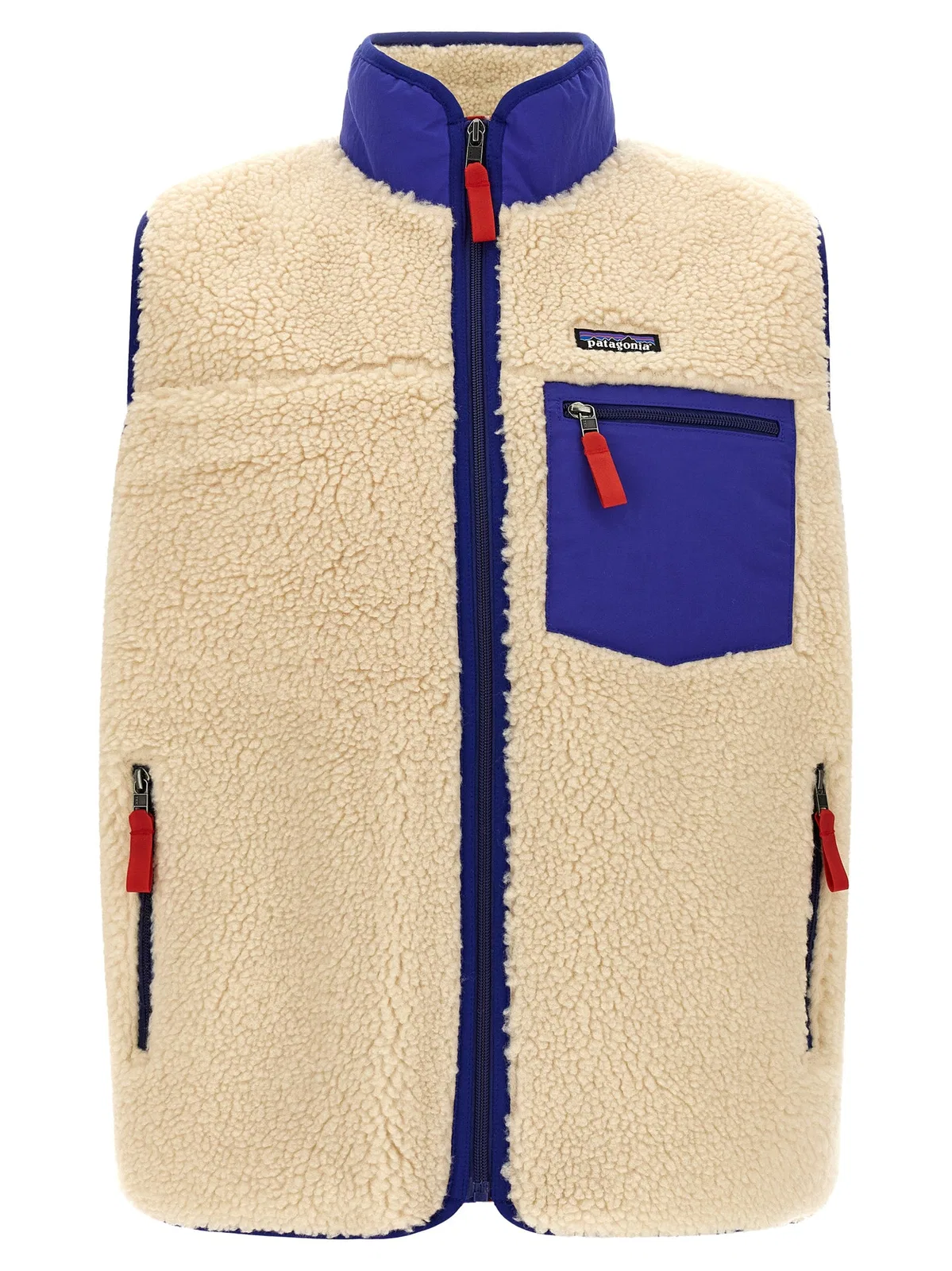 Patagonia 'Retro-X' Windproof Vest