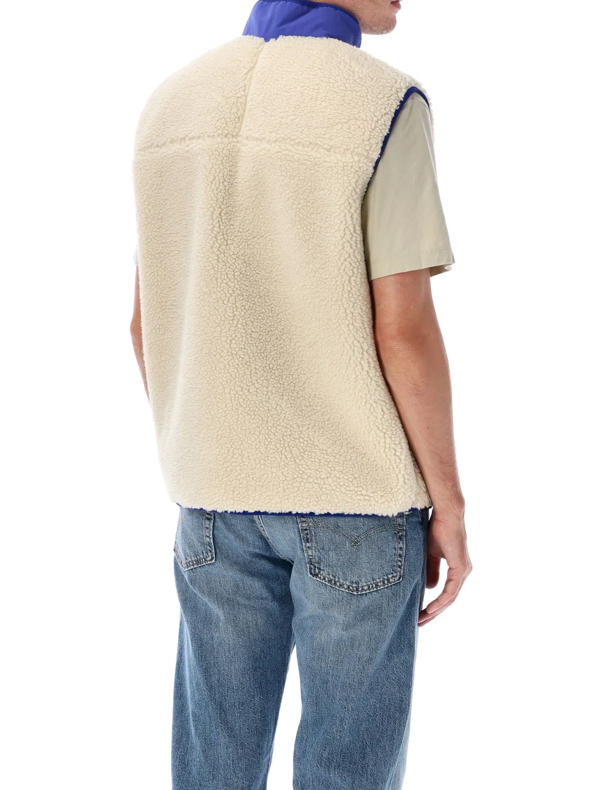 Patagonia Classic Retro-X® Fleece Vest
