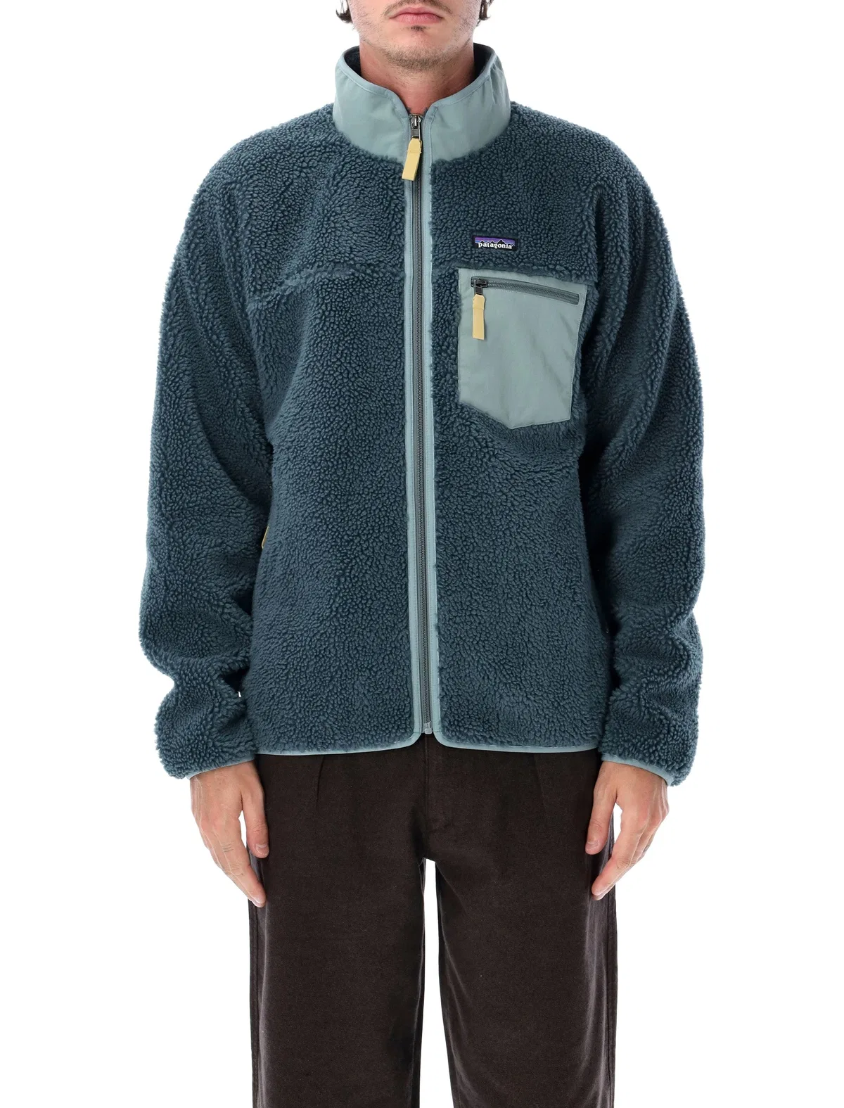 Patagonia Classic Retro-X® Fleece Jacket