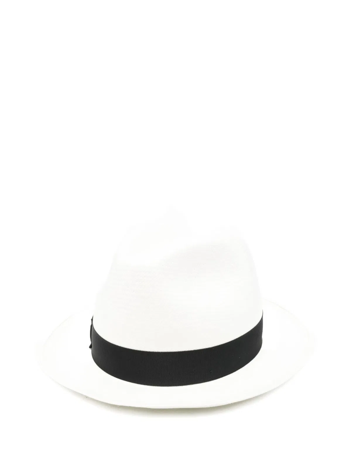 Borsalino Monica Straw Hat