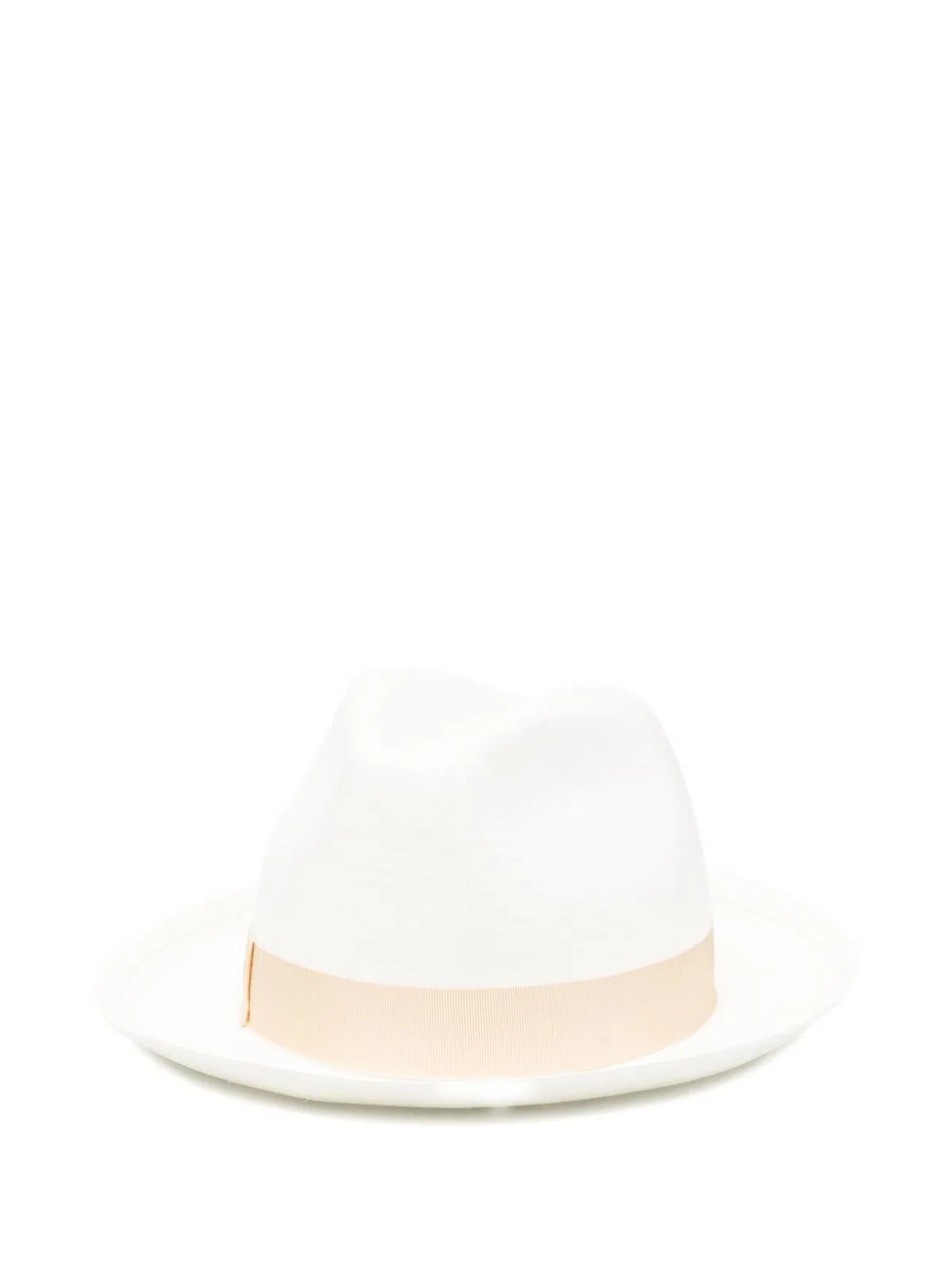 Borsalino Monica Straw Hat
