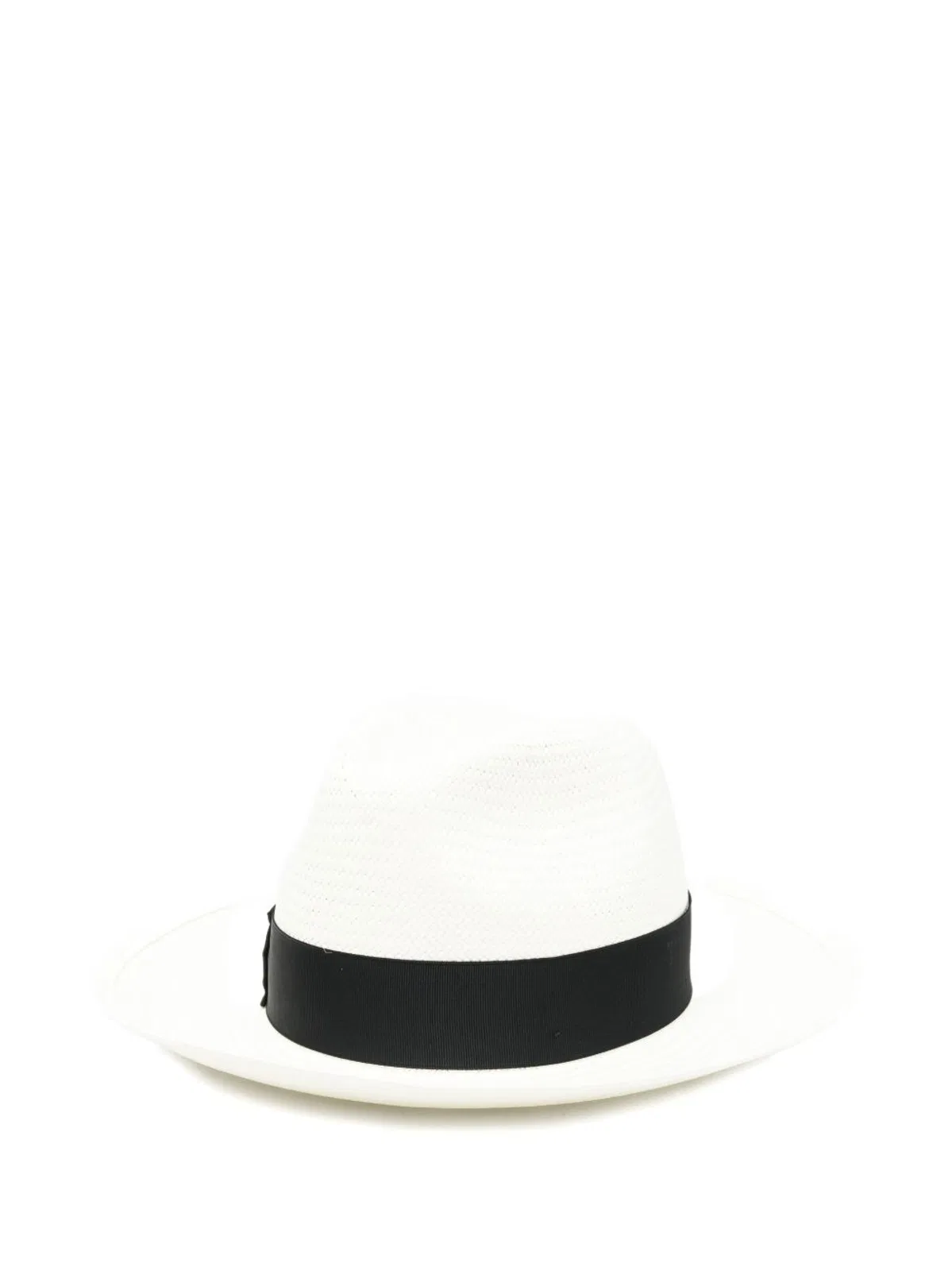 Borsalino Giulietta Straw Hat