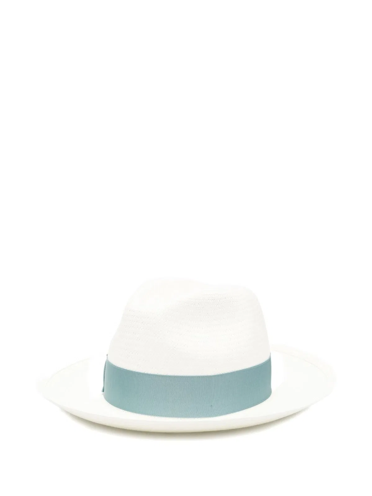 Borsalino Giulietta Straw Hat