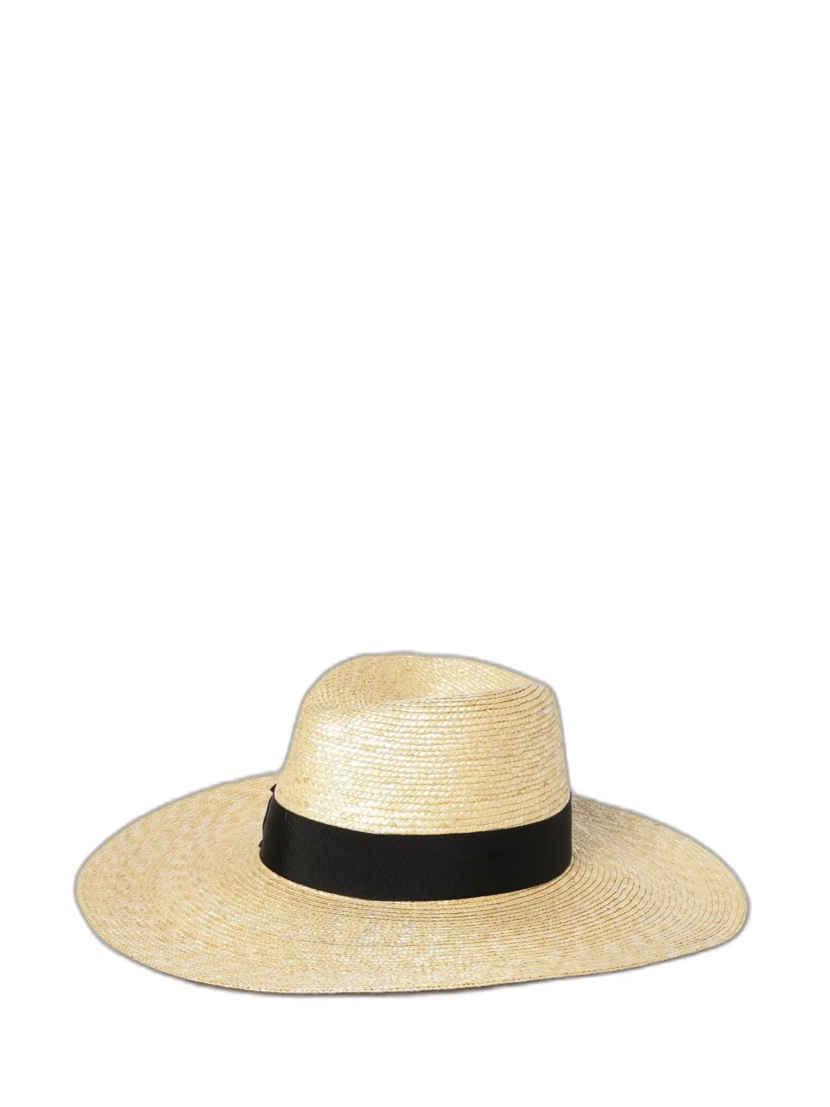 Borsalino Sophie Straw Hat