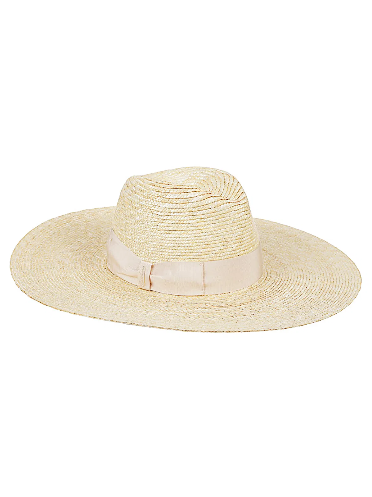 Borsalino Sophie Straw Hat