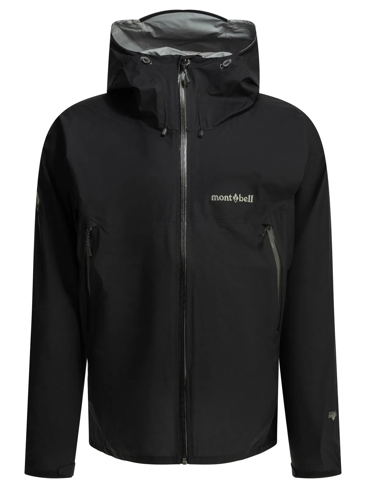 Montbell Jackets & Coats